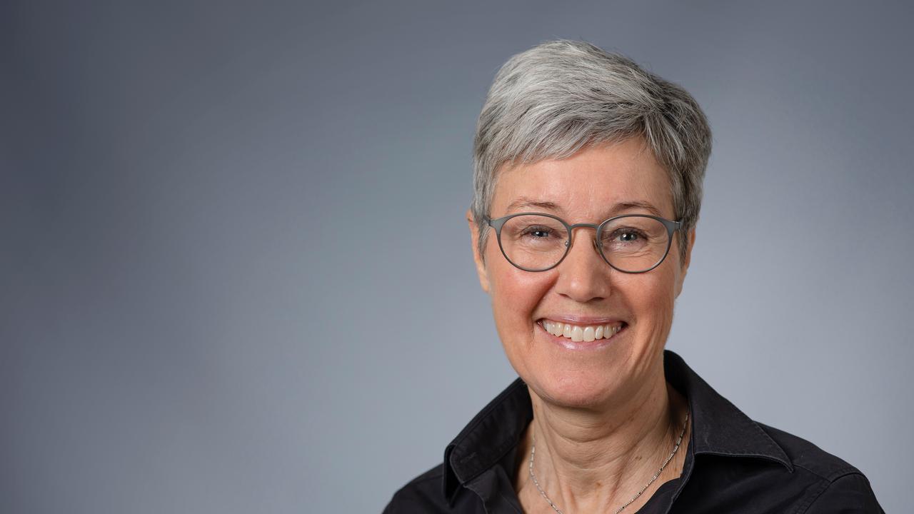 Eva Kjellin, universitetsadjunkt vid Juridiska institutionen, Umeå universitet.