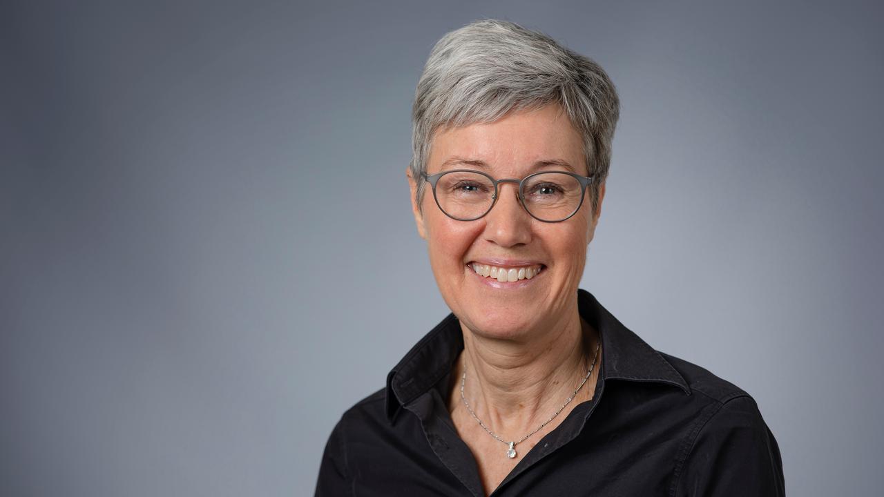 Eva Kjellin, universitetsadjunkt vid Juridiska institutionen, Umeå universitet.