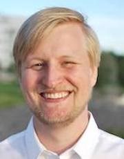 Staff photo Nils Gustafsson