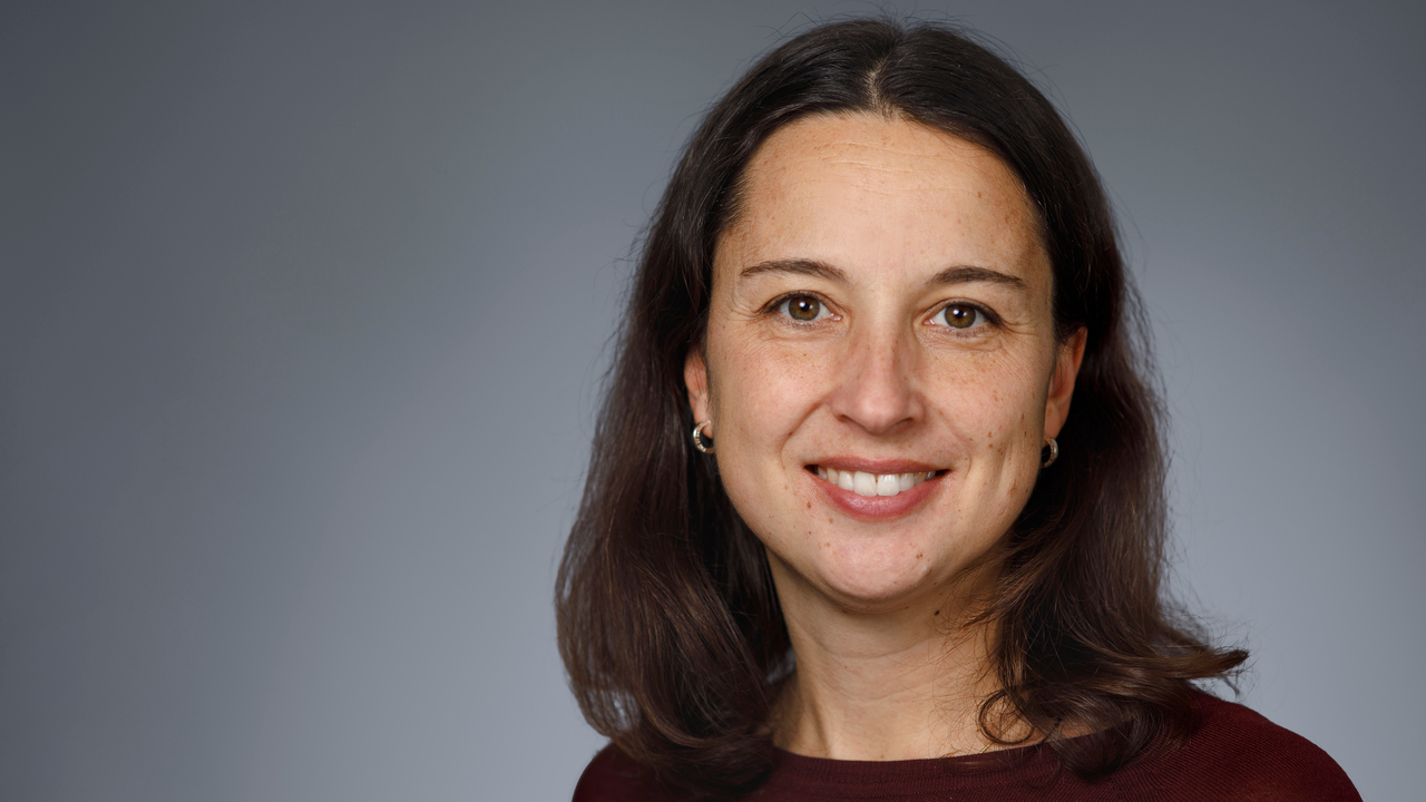 Sophia Holmlund, biträdande universitetslektor, institutionen för omvårdnad, Umeå universitet.