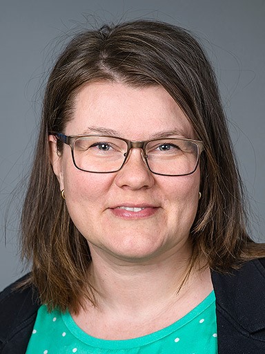 Personalbild Pernilla Jonsson