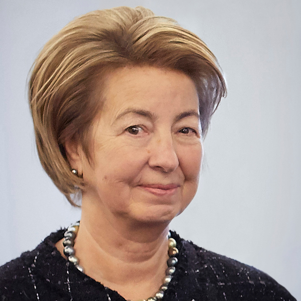 Bild på Birgitta Evengård