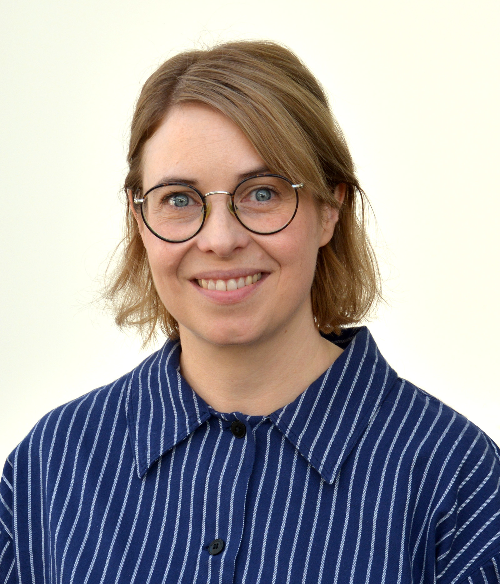 Personalbild Anna Brydsten