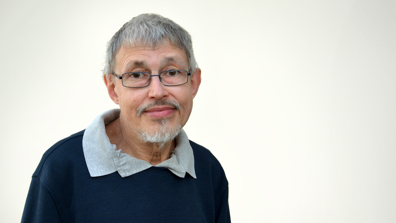 Mikael Ahlberg, Pedagogiska institutionen