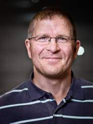 Personalbild Håkan Hansson