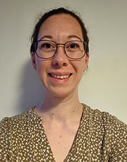 Personalbild Martina Wölflingseder