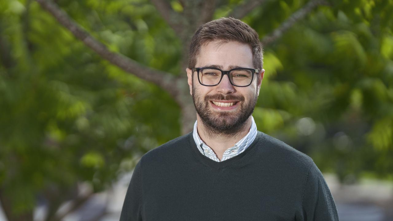 Michel Rouleau-DickPostdoktor vid Juridiska institutionenAnknuten som postdoktor till Centrum för transdisciplinär AI