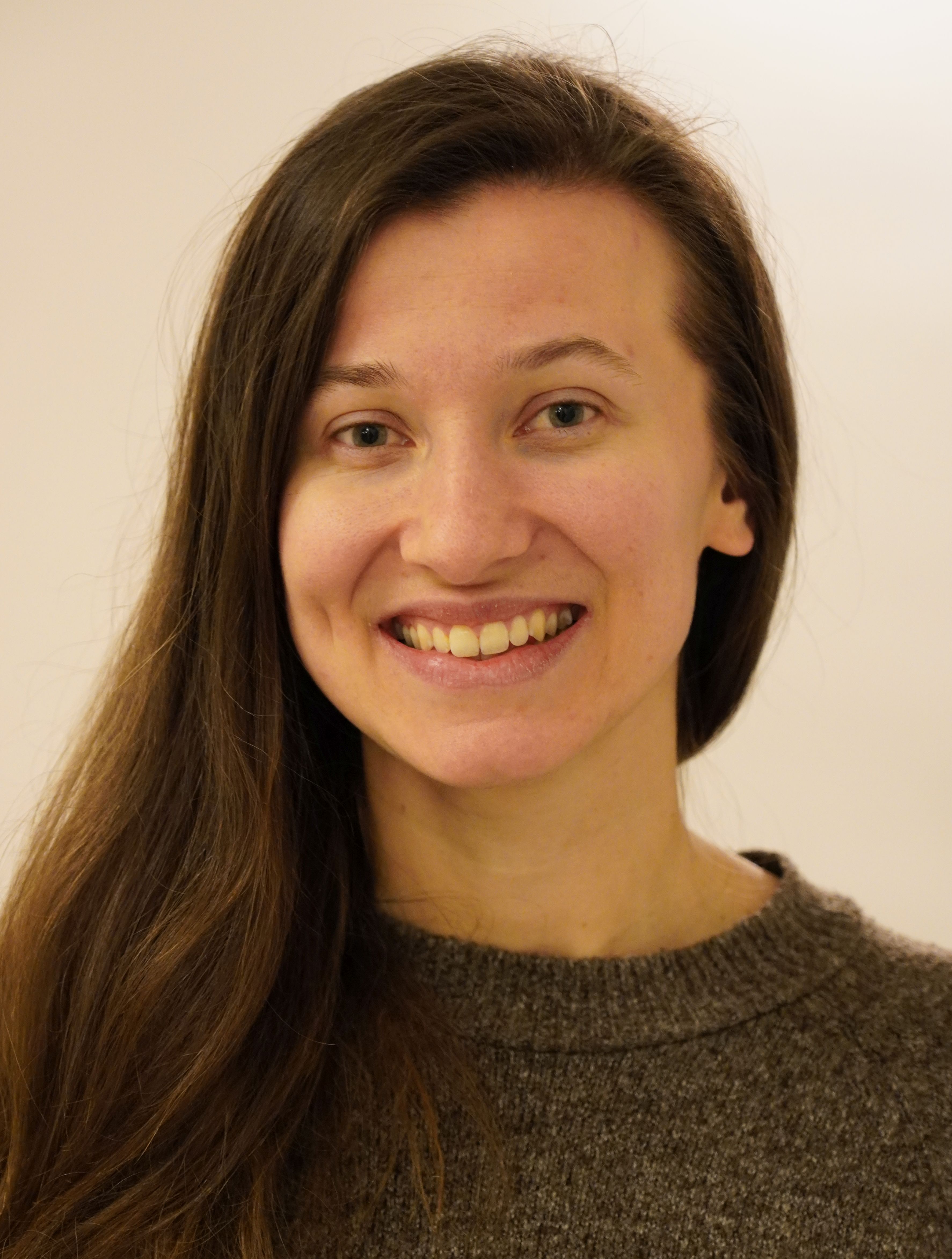 Personalbild Alžbeta Kuižová