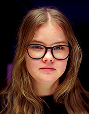 Personalbild Kajsa Palm