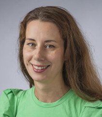 Personalbild Elin Sonning