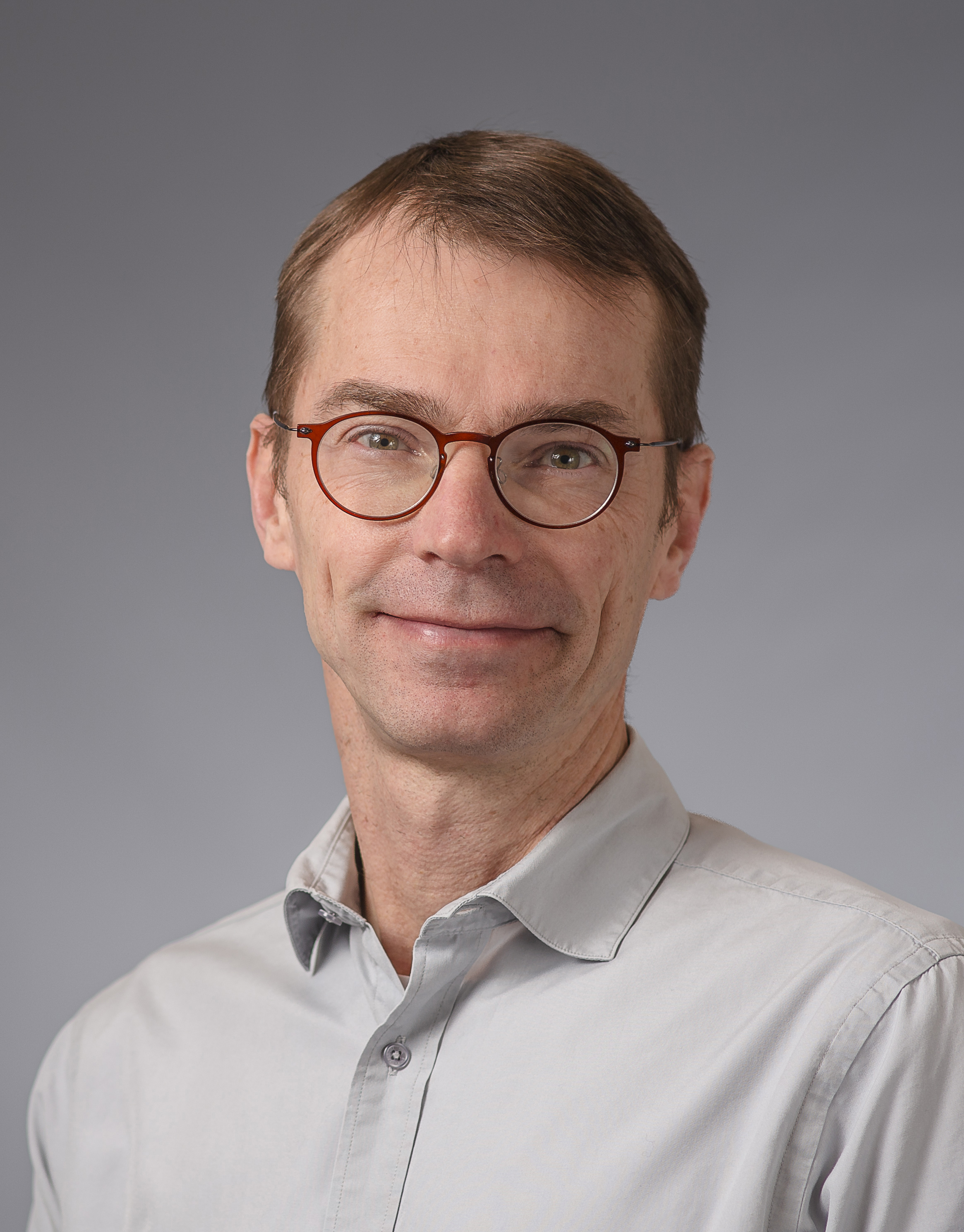 Staff photo Per Dahlqvist