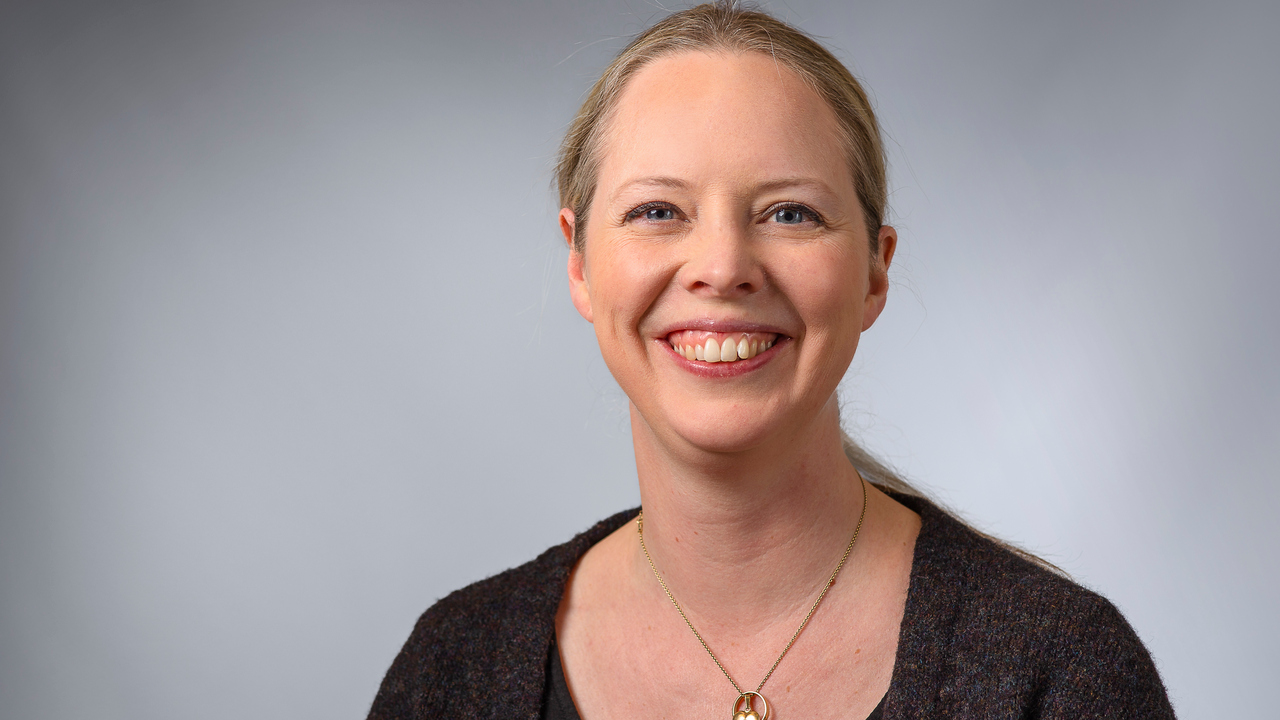 Anne-Marie Fors Connolly