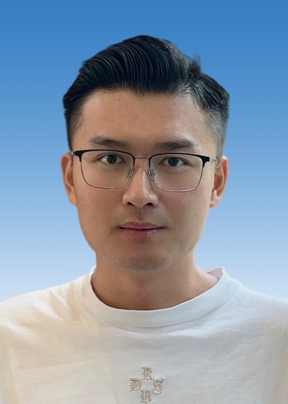 Personalbild Zhou Zhou