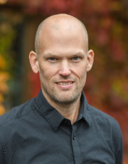 Personalbild Per-Erik Lyrén