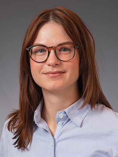 Personalbild Olivia Lundgren