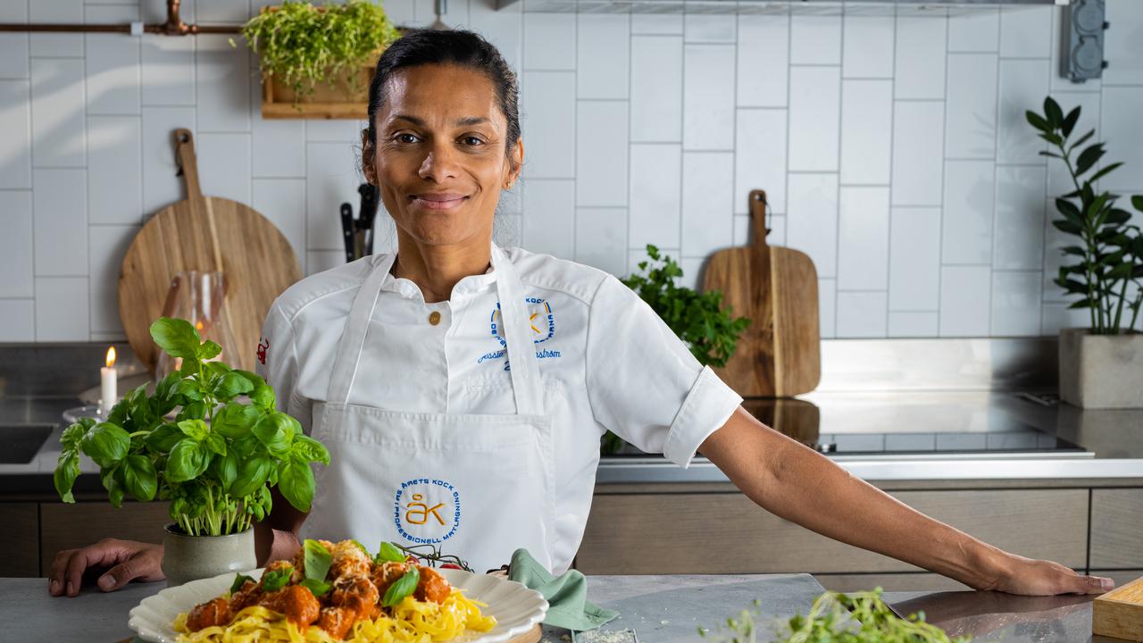 Jessie Sommarström, hedersdoktor vid den samhällsvetenskapliga fakulteten 2024