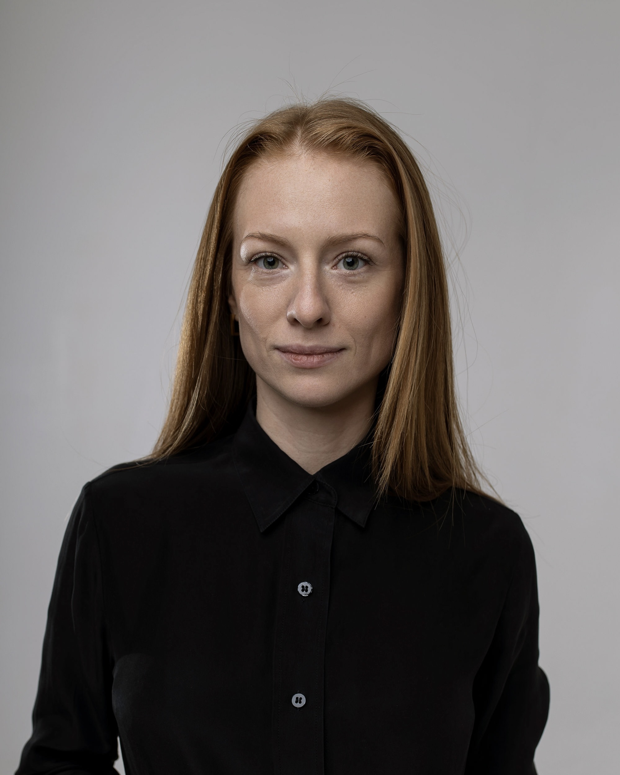 Personalbild Viktoriia Movchan