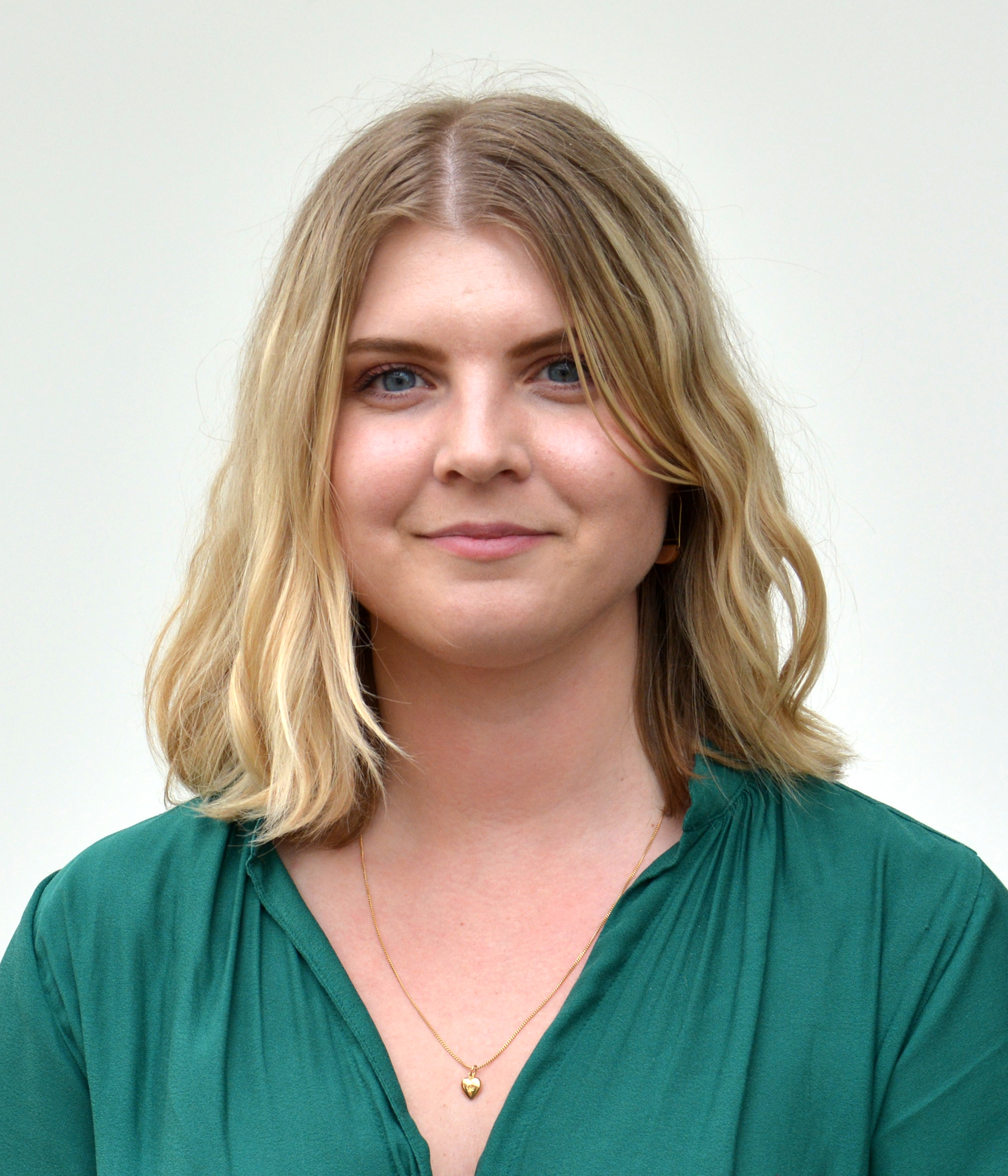 Staff photo Tove Wedin