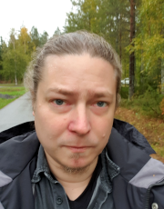 Personalbild Mattias Brännström