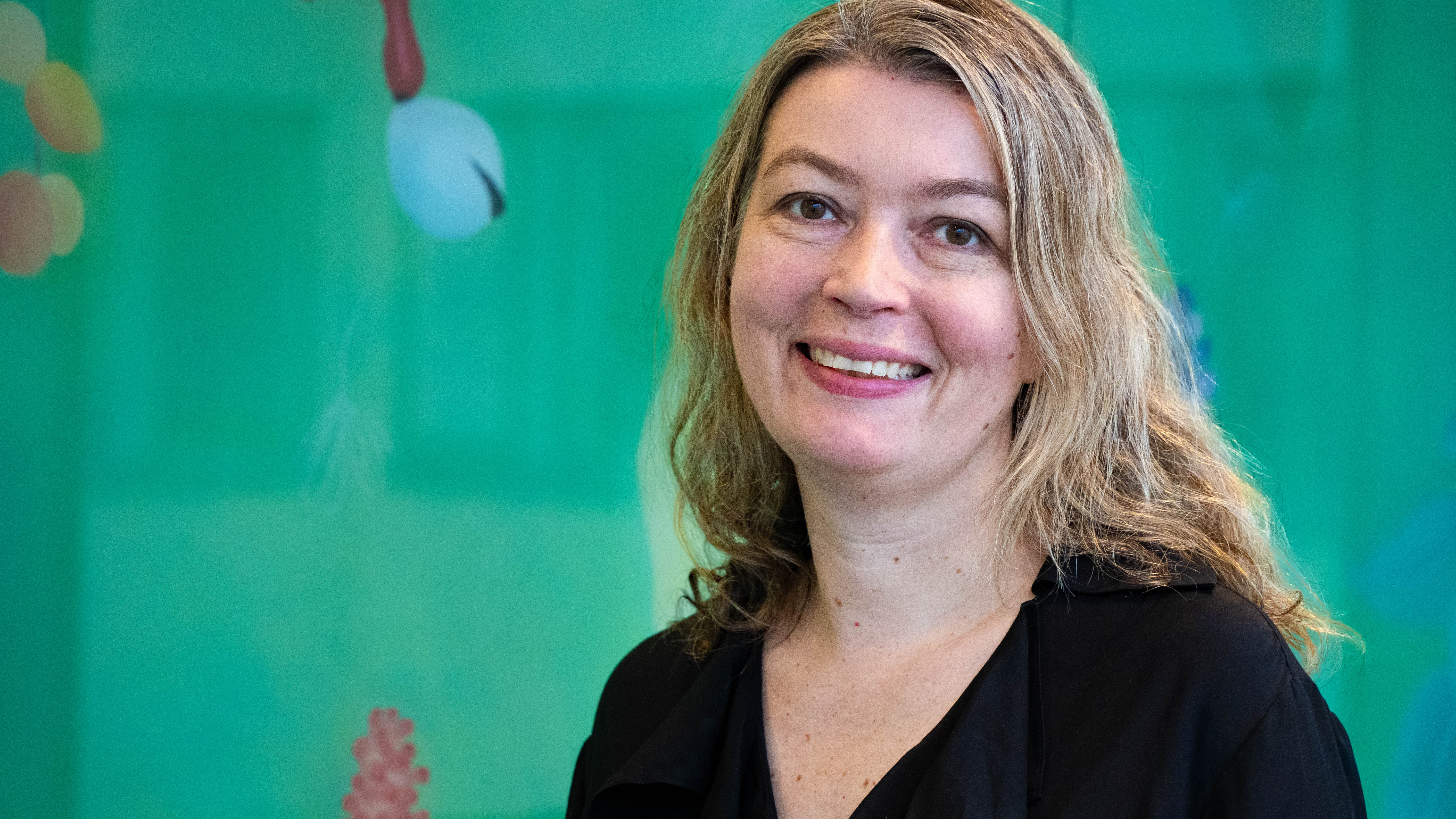 Staff photo Viktoria Johansson