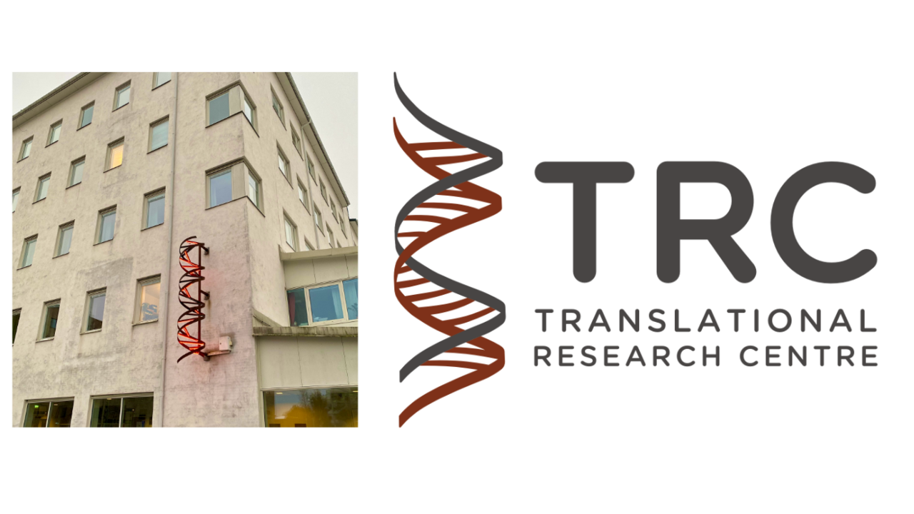 Transnationellt forskningscentrum, TRC