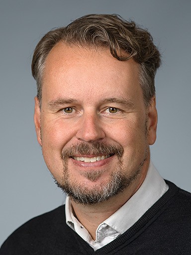 Personalbild Peter Hörnemalm