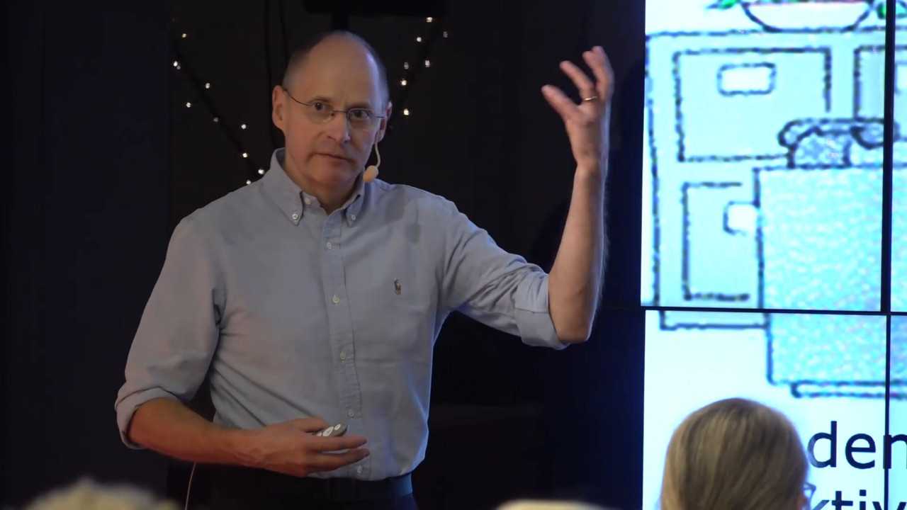 Film: Elevers studiemotivation