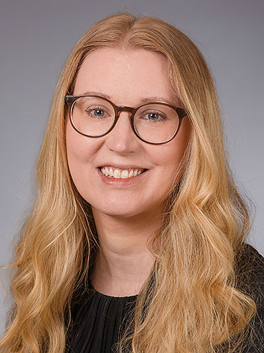 Personalbild Helena Järemo