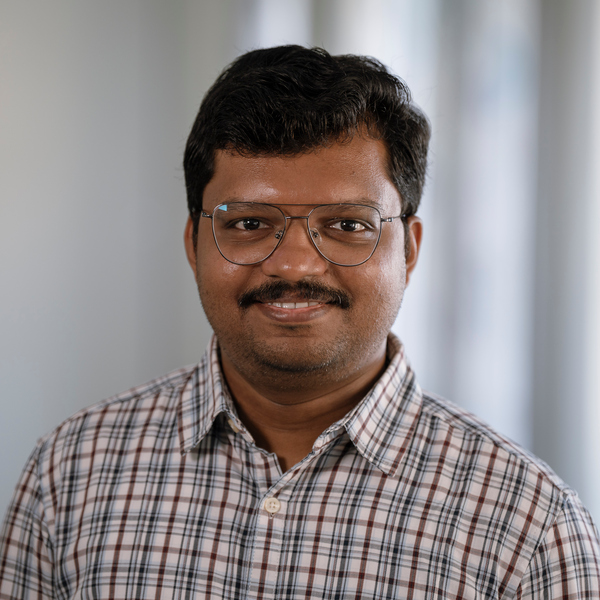 Ben JohnsAnknuten som postdoktor till Institutionen för fysikEnhet: Ultrafast Nanoscience