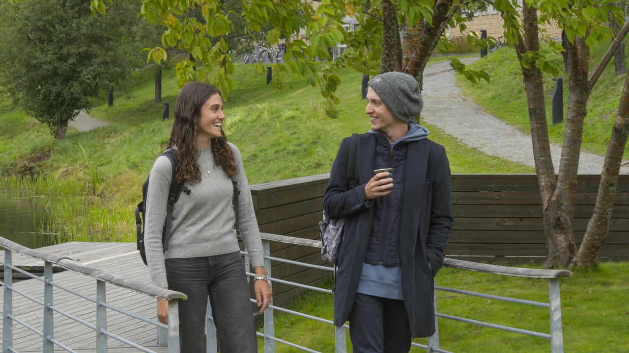 Ambroise Rague, Ludovica Delsanto