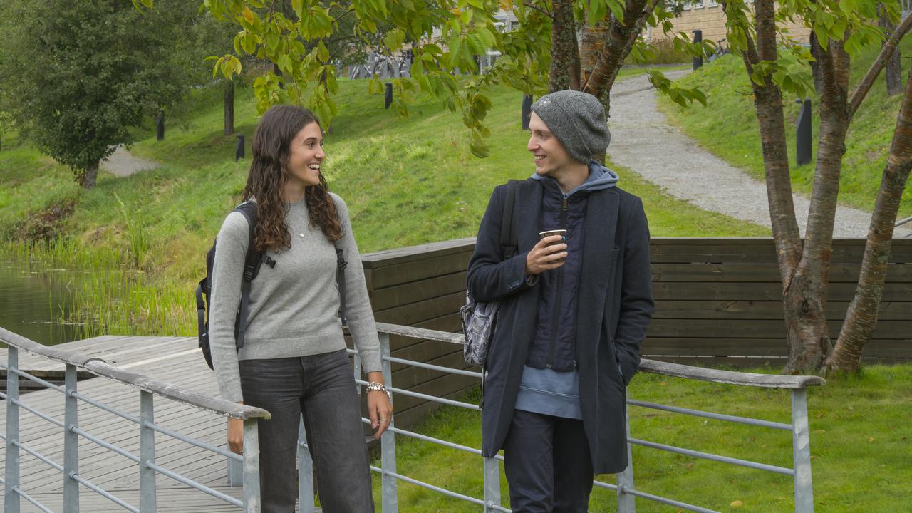 Ambroise Rague, Ludovica Delsanto