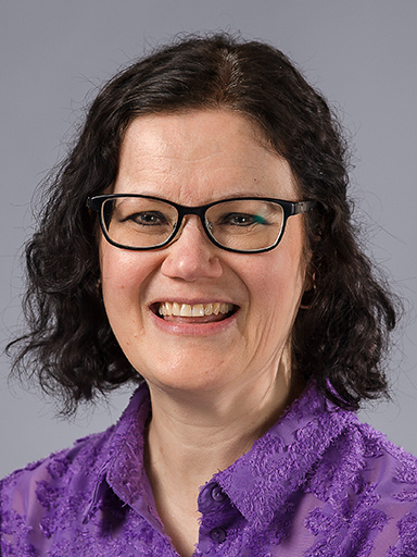 Personalbild Cecilia Elofsson