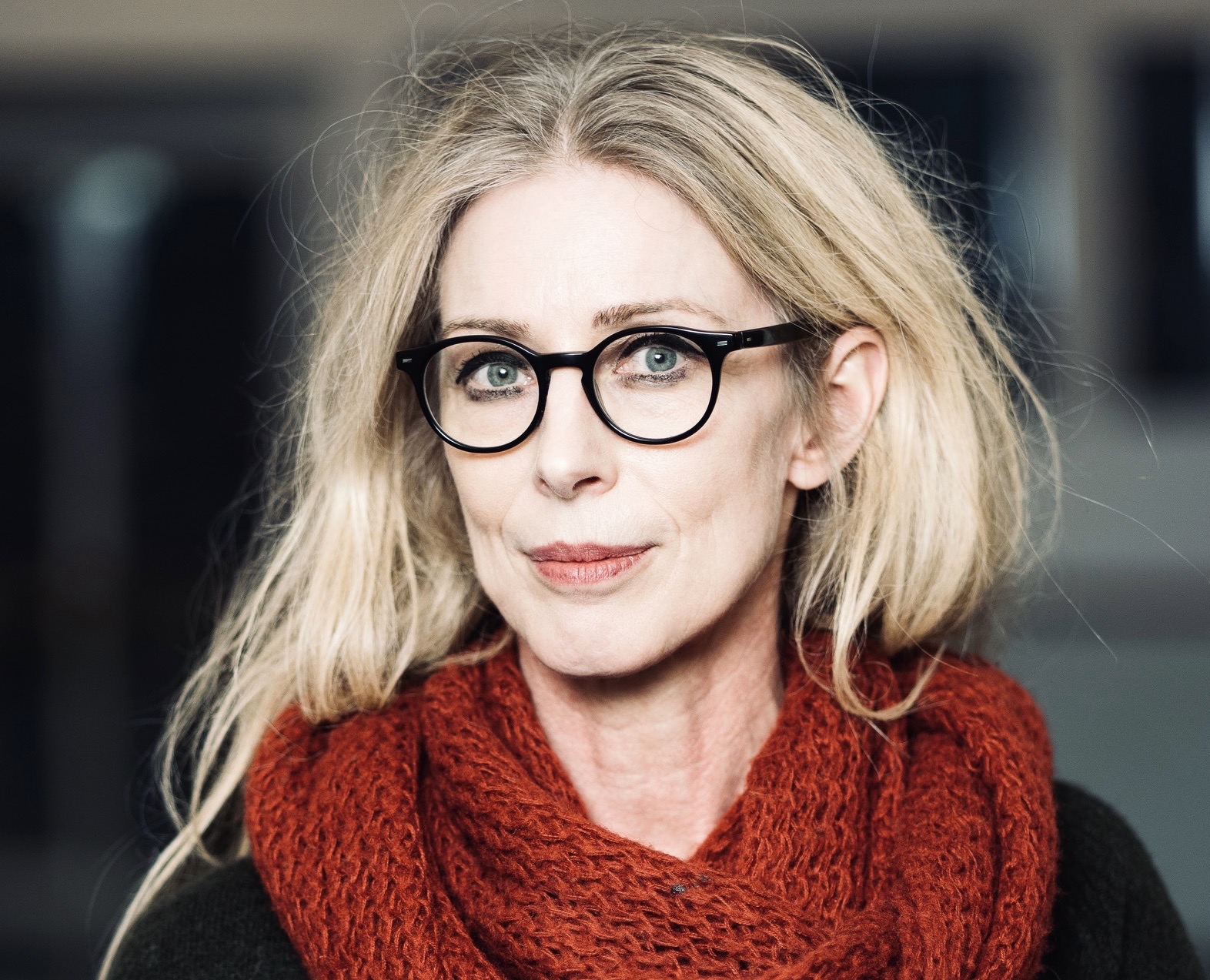 Personalbild Anna Sofia Lundgren