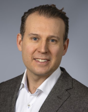 Staff photo Johan Holm