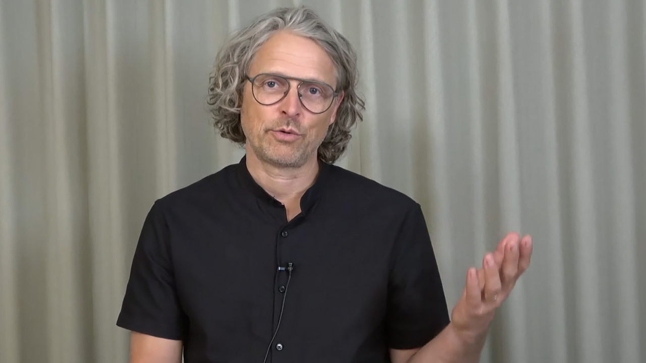 Per Höglund, Institutionen för psykologi