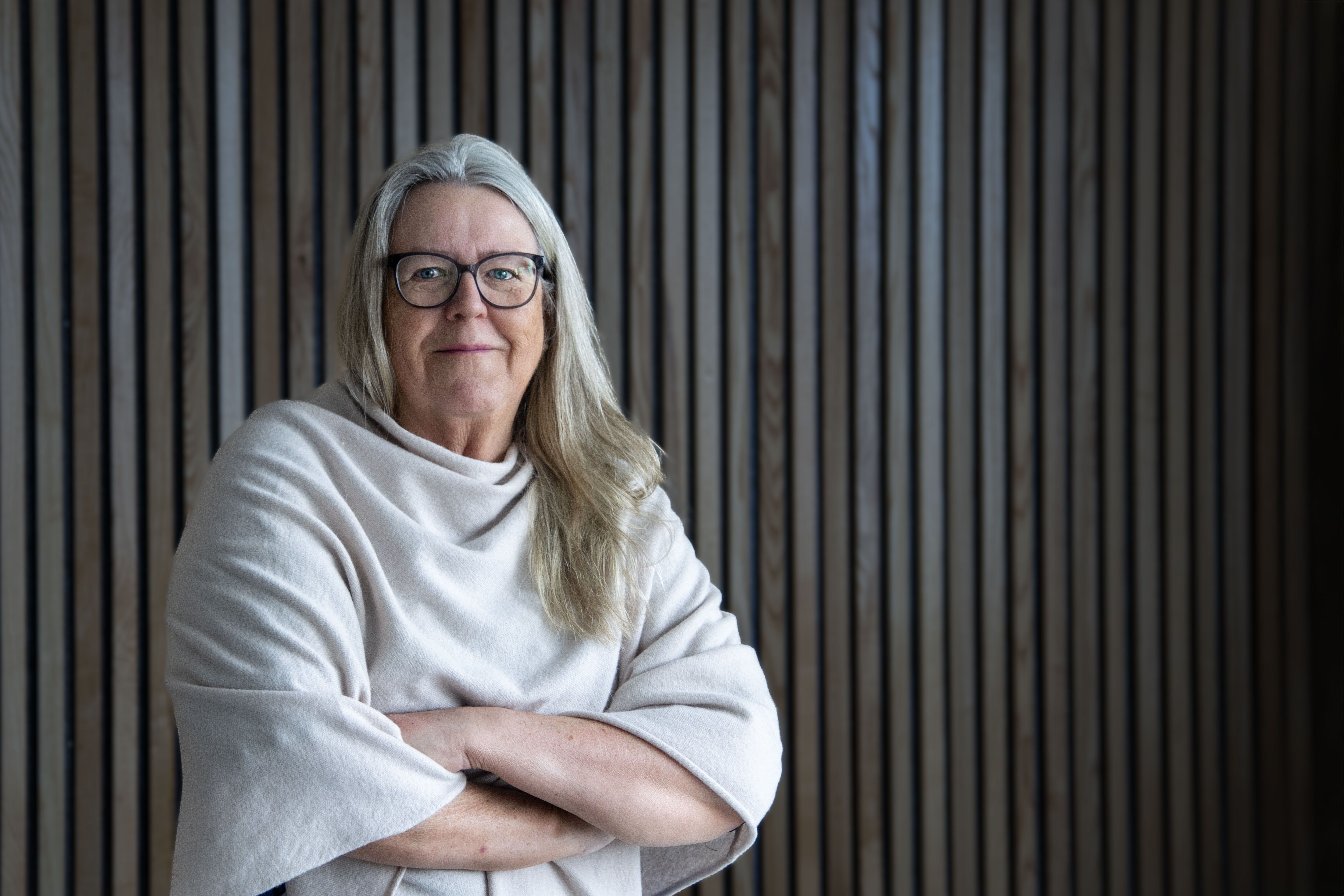 Personalbild Karin Brodén