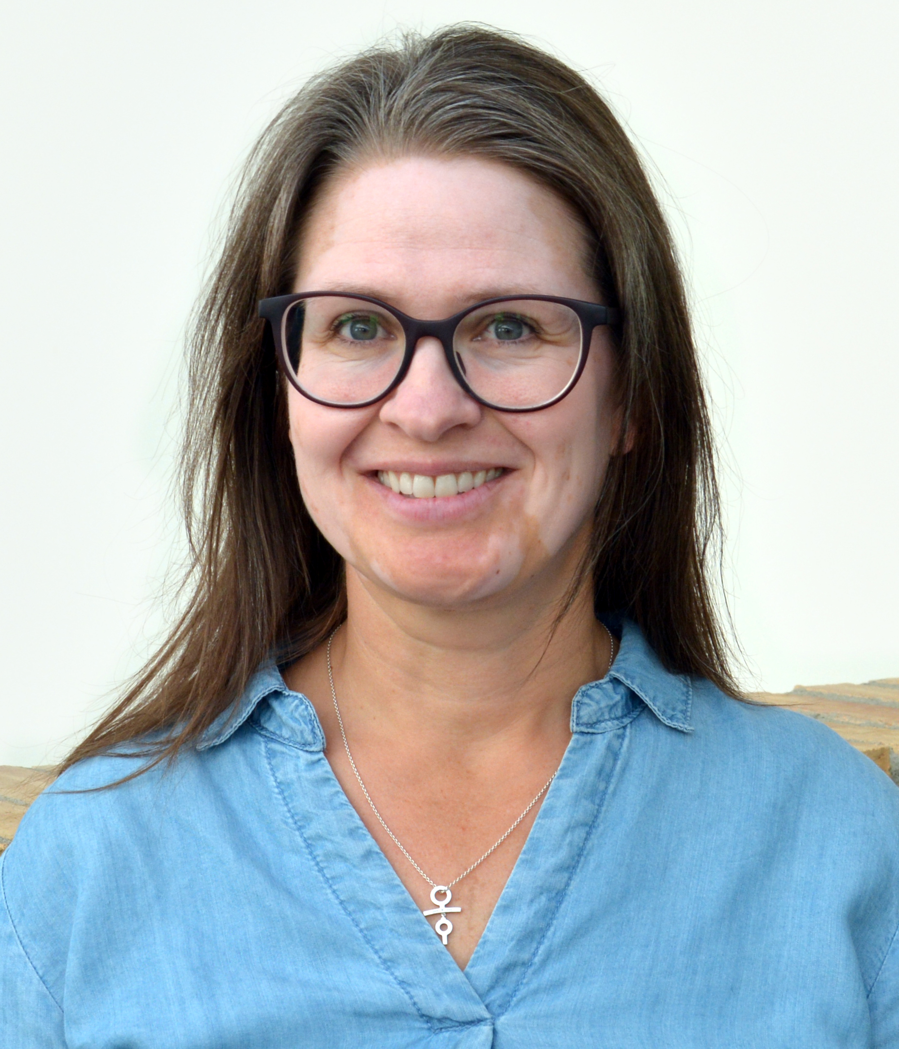 Personalbild Ida Johansson