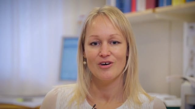 Film: Min forskning – på ett ögonblick