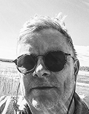 Personalbild Per Nilsson