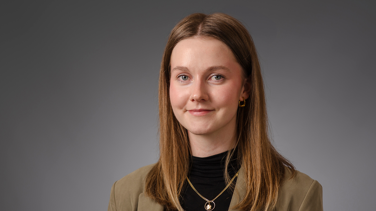 Elsa Karlsson Gustafsson