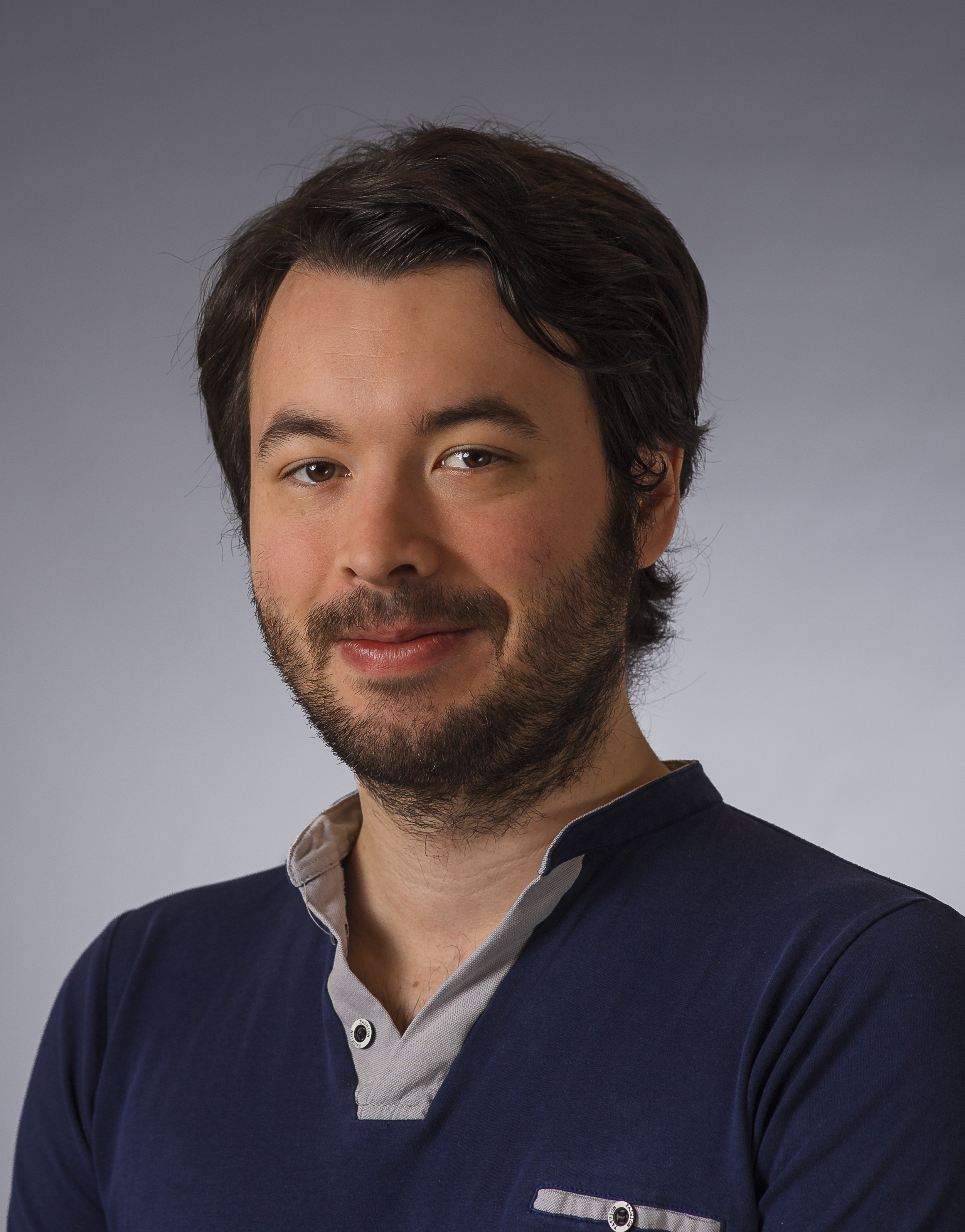 Staff photo Alexandre Salou