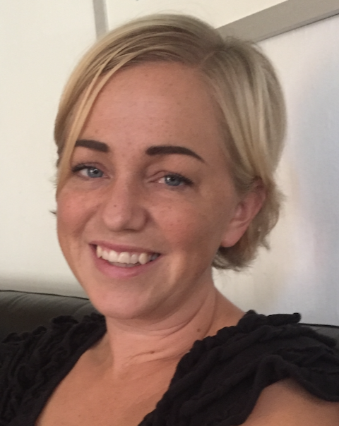 Personalbild Maria Lundberg