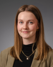 Staff photo Elsa Karlsson Gustafsson