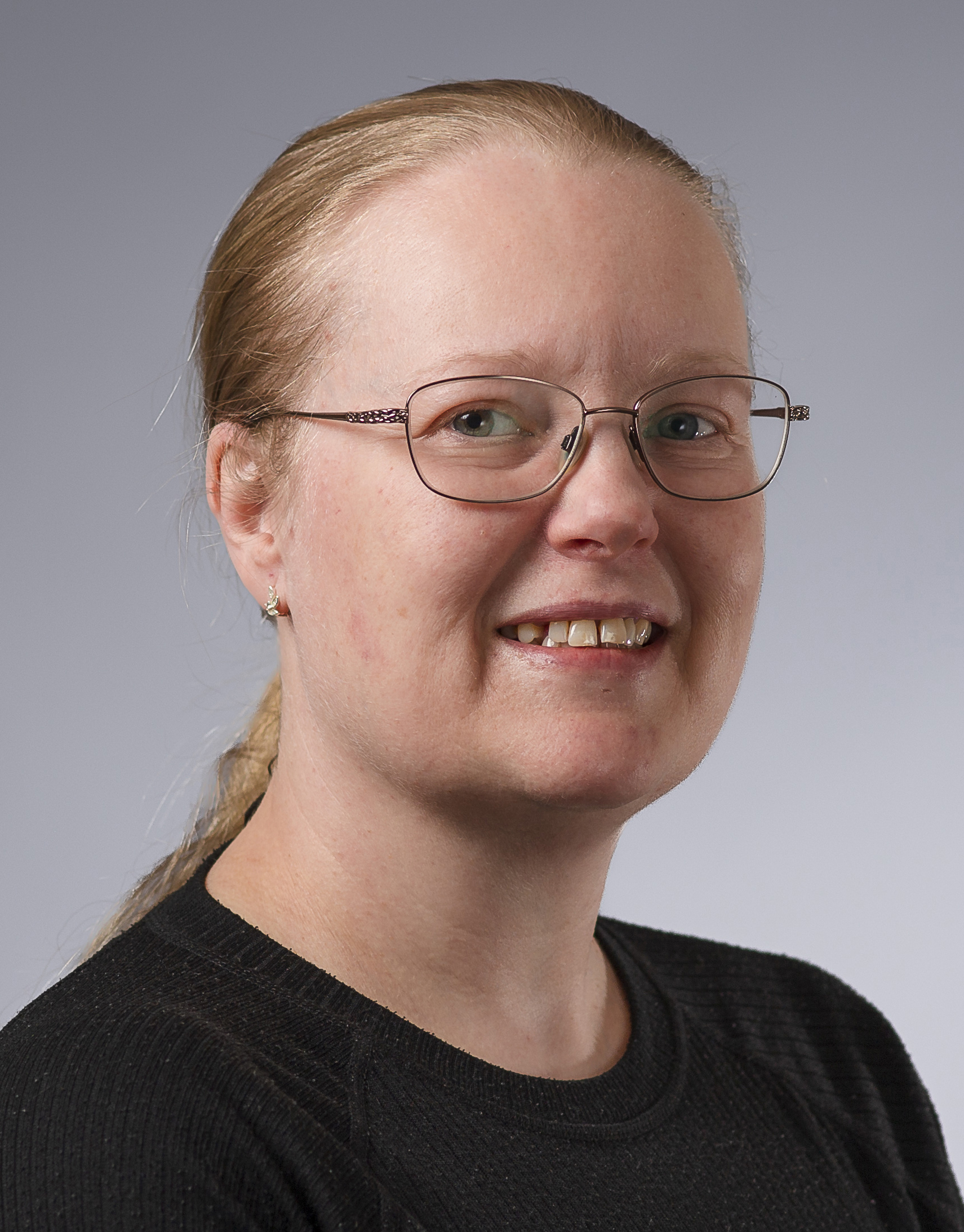 Personalbild Maria Martinsson