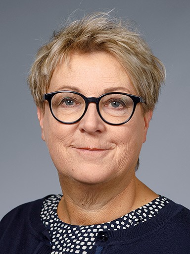 Personalbild Helena Antonsson