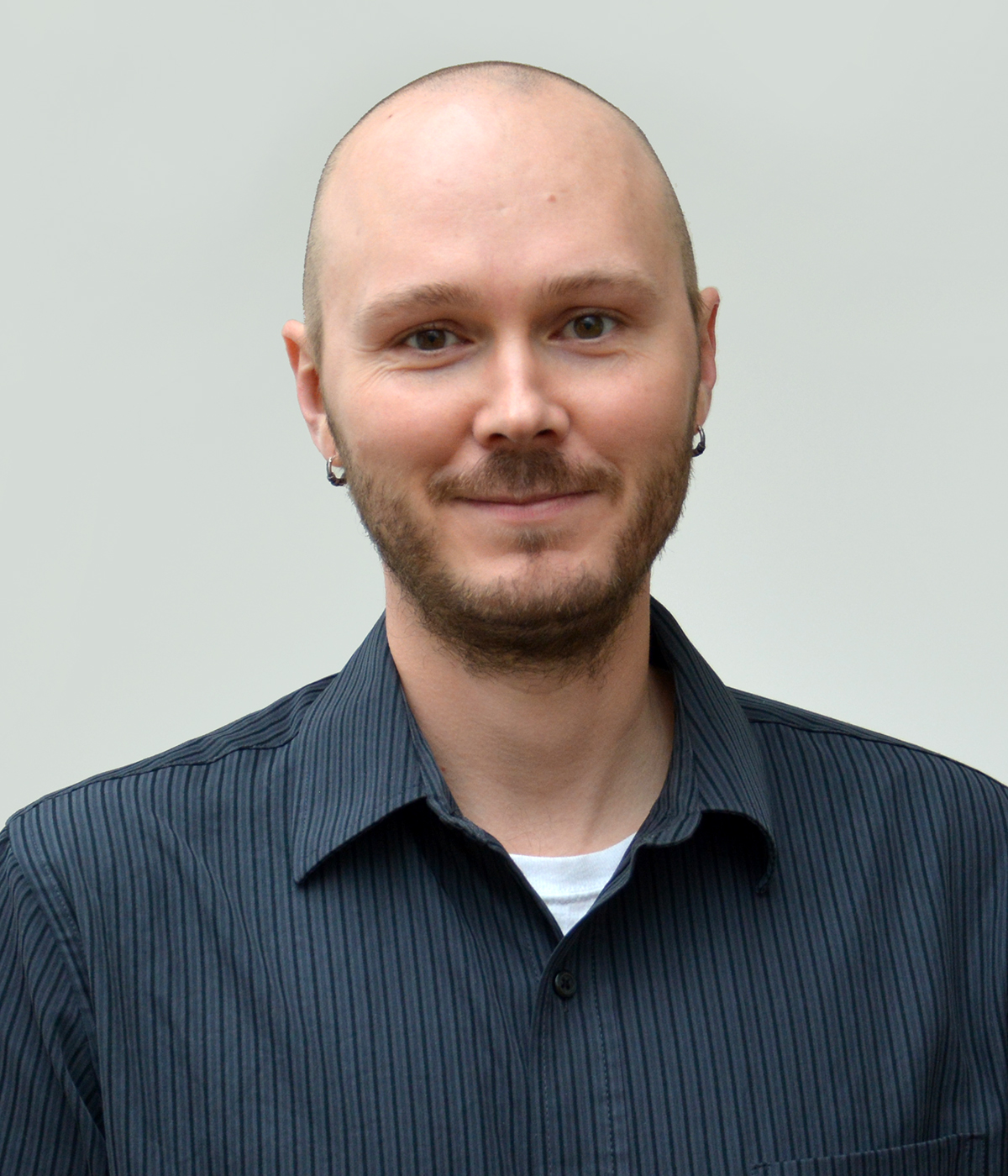 Personalbild Brian Mcguigan