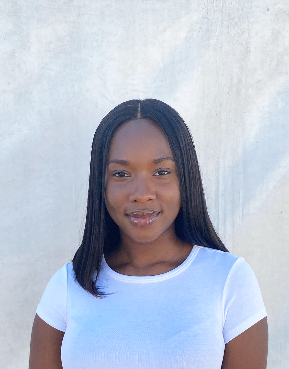 Personalbild Malaika Torto