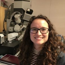 Personalbild Erin Schexnaydre