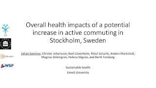 Film: Föredrag vid Regionala Luftvårdsdagen 2024