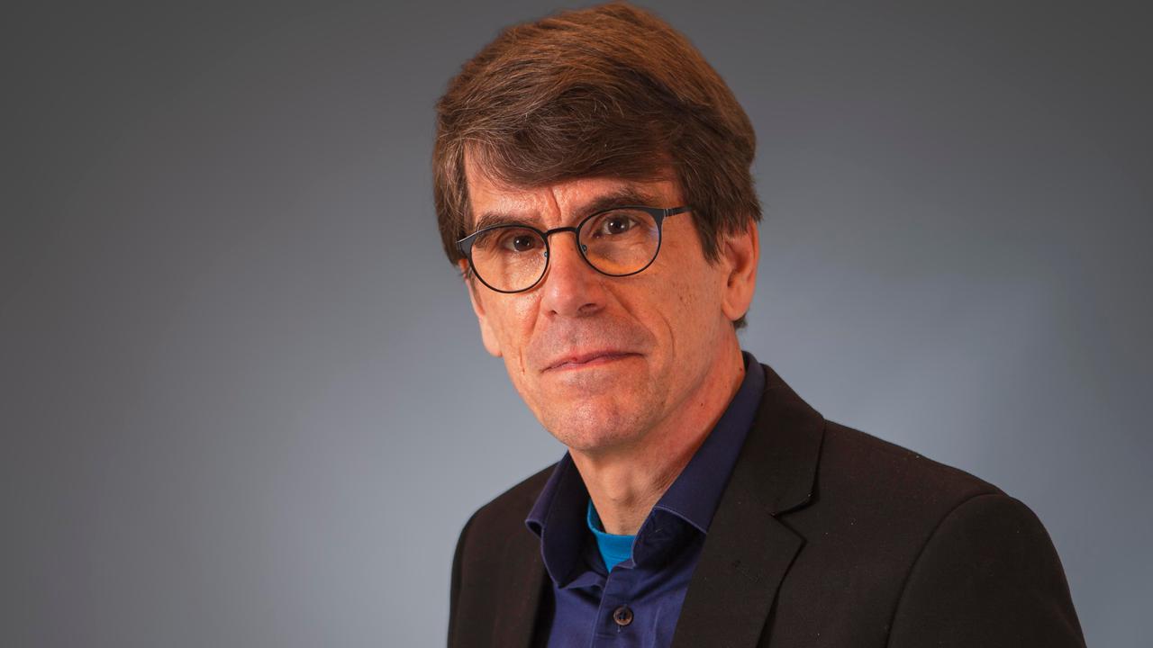 Professor vid Institutionen för tillämpad fysik och elektronik